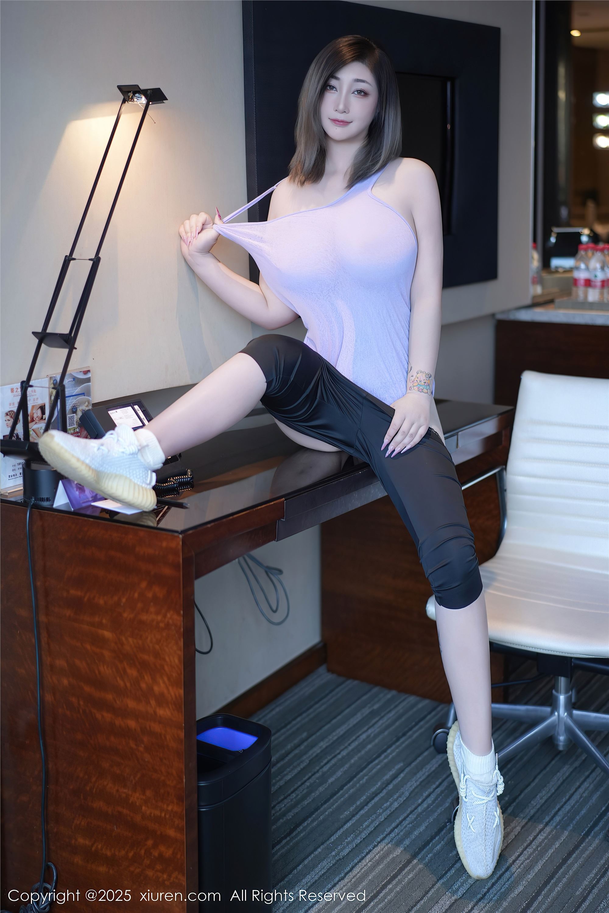 Xiuren秀人网 2025.08.22 NO.10682 妲己_Toxic